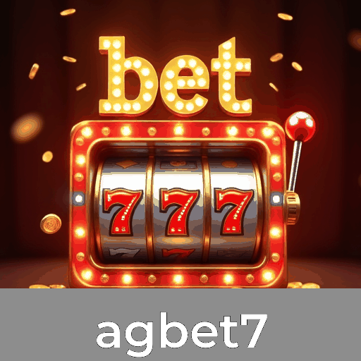Agbet7: Seu Destino de Apostas Confiável