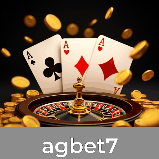 Experimente o Login Exclusivo e Seguro em agbet7