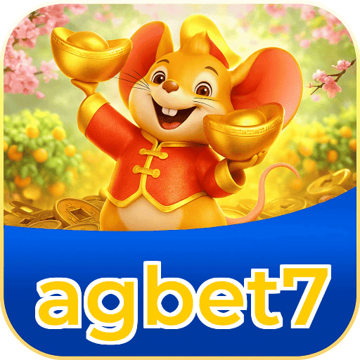 agbet7 Logo