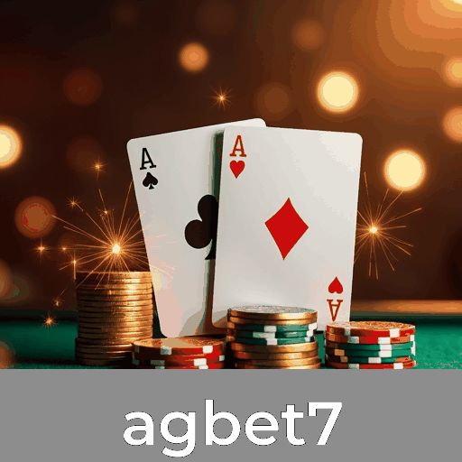 Agbet7: Onde os bônus são abundantes e exclusivos